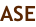 ASE